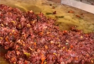 Lima Pasien Meningitis Dirawat di RSUD Buleleng, Dokter Ingatkan Waspada Konsumsi Daging Babi Mentah