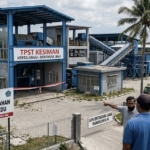 Tanyakan Solusi Darurat Sampah? Negara Sediakan TPST Ratusan Miliar yang Terancam Jadi Monumen Usang