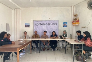 Posko THR–BHR 2026 Dibuka, Aliansi HAPERA Bali Perluas Advokasi hingga Ojol dan Pekerja Informal