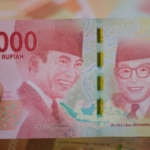 Rupiah Tembus Rp17.000 per Dolar AS, Sentuh Level Terlemah Sepanjang Sejarah