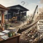 Penutupan TPA Suwung Jadi Tekanan ke Desa dan Kelurahan, Padahal Akar Masalah Ada pada Mandeknya TPST