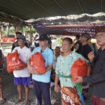 Serangan Metangi! Momentum Kebangkitan LPD dan Berbagi untuk Masyarakat