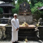 Pura Sakral Pat Payung, Energi Sentral Pulau Serangan