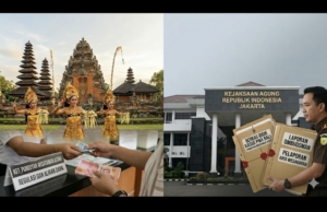 Bidik Kasus Pungutan Wisatawan Asing, Picu Gerak Kejakgung Panggil Pejabat Daerah