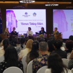 Konsulat Jenderal Australia di Bali Rayakan Hari Perempuan Internasional, Soroti Peran Nyata Perempuan dalam Perubahan Sosial