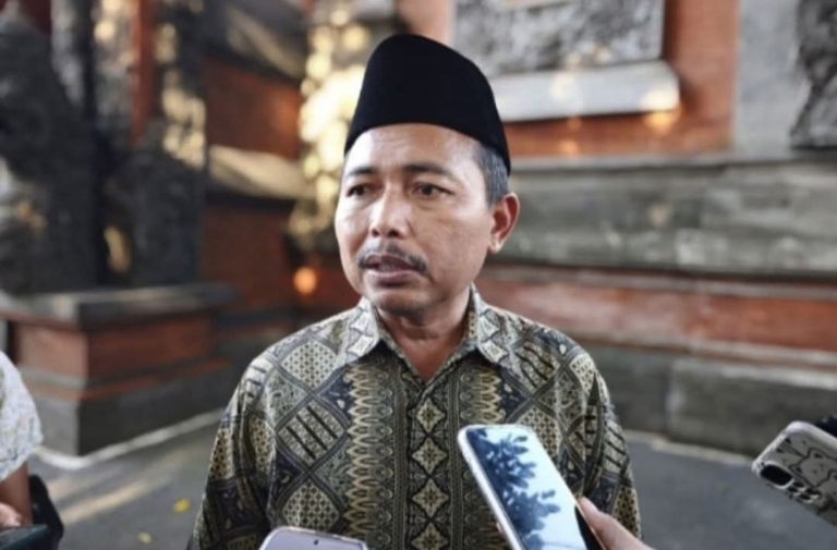 Tarawih Berdekatan dengan Nyepi, PWNU Bali Ajak Umat Islam Utamakan Toleransi