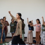 Nuanu Creative City Angkat Perspektif Seniman Perempuan Lewat Pameran “Semburat Bali”