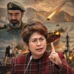 Selat Hormuz Memanas, Kapal Tugboat Musaffah 2 Meledak! Tiga WNI Masih Hilang