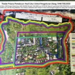 26 Tahun Sengketa Tanah Pura Dalam Balangan, Pengempon Pertanyakan Ketegasan Negara Usut Kasus Ini