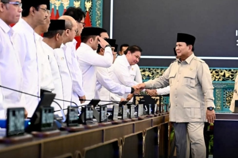 Wacana Penertiban Pengamat oleh Presiden Prabowo Tuai Kritik, Dinilai Berpotensi Menggerus Ruang Demokrasi