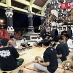 Sambut Nyepi, BTID Gelar Safari Ogoh-Ogoh di Enam Banjar Desa Serangan, Dukung Kreativitas Pemuda