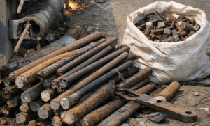 Komplotan Pencuri Besi Pelindung Jembatan Suramadu Ditangkap, Sudah 21 Kali Beraksi