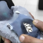 Merpati Pos Disalahgunakan, Bea Cukai Kuwait Gagalkan Penyelundupan Ratusan Pil Ekstasi