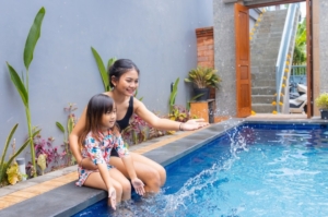 Menemukan Ritme Tenang di Canggu, Menginap Nyaman di Alam Canggu Kuta by ABM