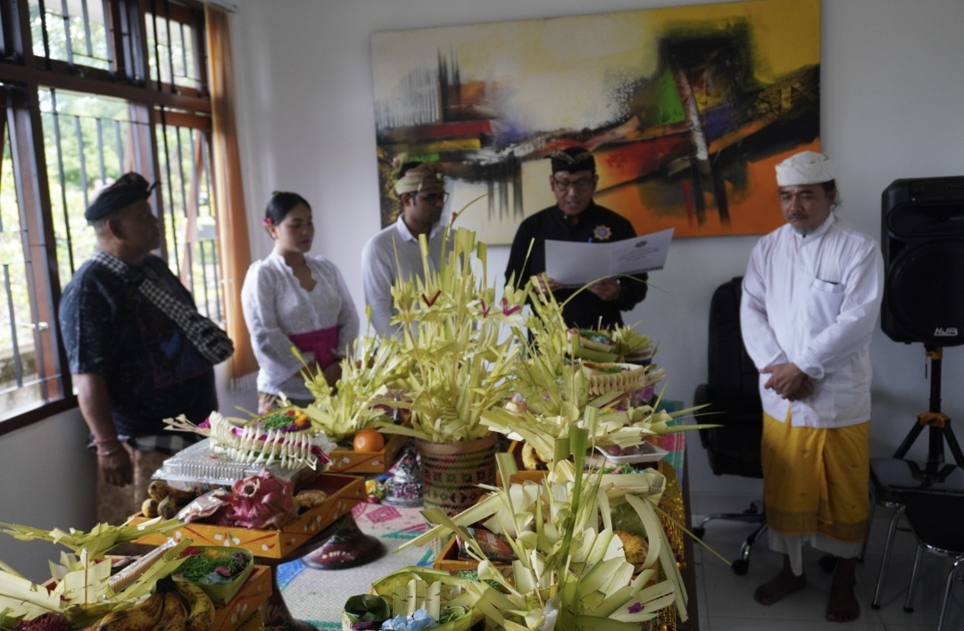 Retak Kecil di Tubuh PHDI Denpasar, Pasca Banyak Kembalinya Umat ke Hindu, Ujian Transparansi dan Pelayanan