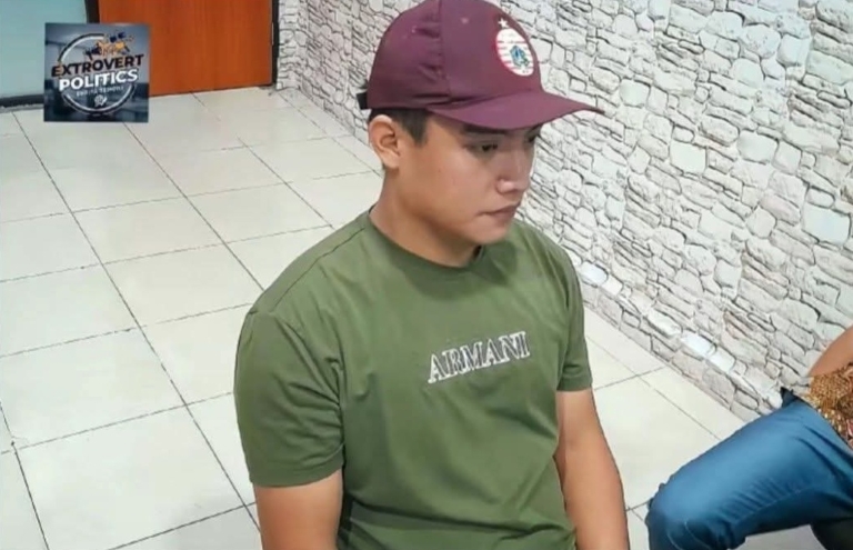 Pinjaman Berujung Jerat Hukum! Pemuda Bangka Belitung Dituntut 16 Tahun, Kasus Ryan Susanto Tuai Sorotan