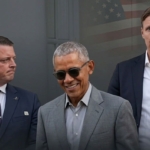 Mantan Presiden Tetap Dijaga, Ini Alasan Amerika Lindungi Barack Obama Seumur Hidup