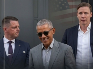 Mantan Presiden Tetap Dijaga, Ini Alasan Amerika Lindungi Barack Obama Seumur Hidup