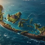 Nusantara Diibaratkan Bahtera Penyelamat, Seruan Jaga Persatuan di Tengah Krisis Global