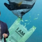 Kantong “Bukan Plastik” dari Singkong, Inovasi Anak Bali untuk Selamatkan Laut