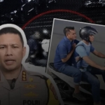 Polisi Tegaskan Foto Terduga Pelaku Penyiraman Air Keras Aktivis KontraS adalah Rekayasa AI