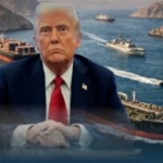 Trump Ubah Nama Selat Hormuz Jadi “Strait of America”, Picu Polemik Global