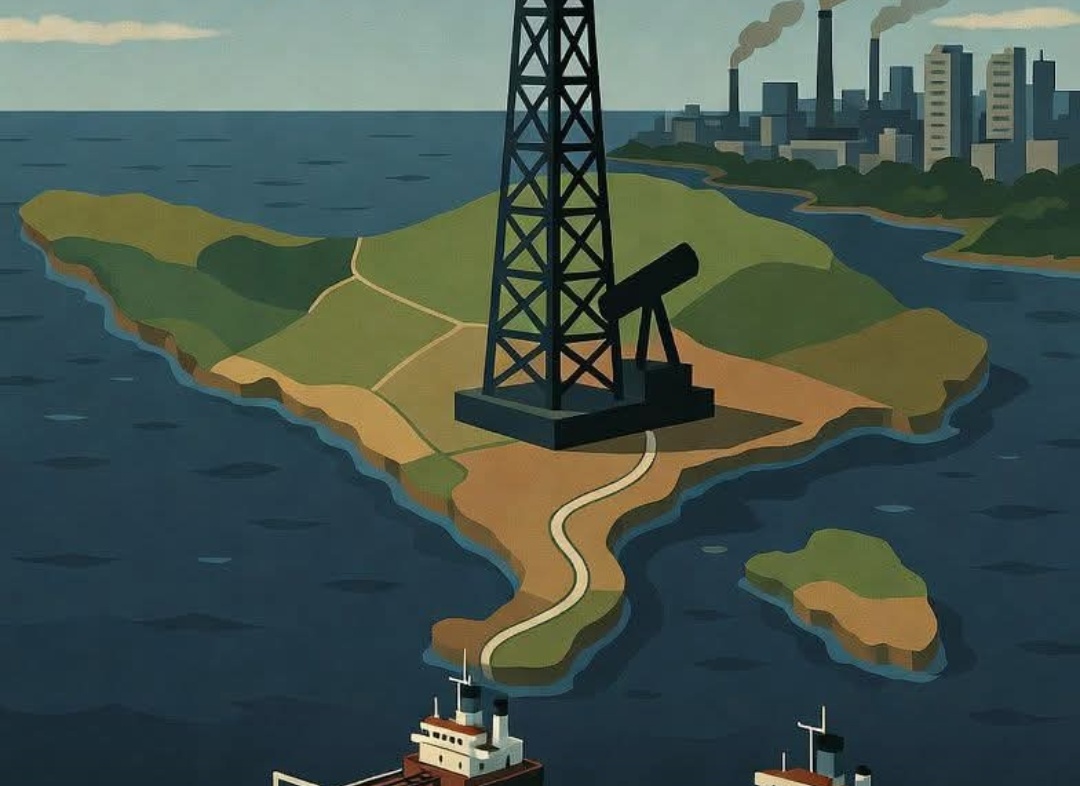 Ketergantungan Energi Bali Disorot, Antara Realitas Infrastruktur dan Tantangan Kemandirian