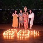 FOX Jimbaran Beach Bali Rayakan Earth Hour 2026 dengan Tari Bali dan Fire Dance di Rooftop