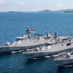 Tanpa Bangun Pangkalan Luar Negeri, RI Perkuat Strategi Blue Water Navy Berbasis Diplomasi