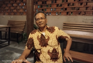 AWDI Perkuat Konsolidasi di Bali, Dorong Percepatan Struktur dan Literasi Public Speaking Generasi Muda