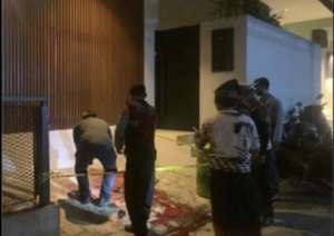 WNA Belanda Tewas Bersimbah Darah di Kerobokan, Luka Brutal Picu Dugaan Pembunuhan Terencana