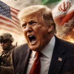 Klaim Trump soal Negosiasi Iran Berbanding Terbalik dengan Sikap Teheran, Ketegangan Masih Membara