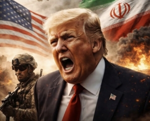 Klaim Trump soal Negosiasi Iran Berbanding Terbalik dengan Sikap Teheran, Ketegangan Masih Membara
