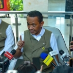 Bahlil Minta Masyarakat Tak Boros Untuk Masak, Ketergantungan Impor Masih 70 Persen