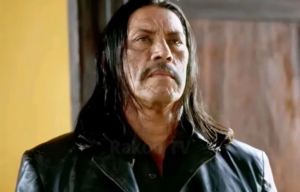 Dari Narapidana ke Ikon Film Aksi, Danny Trejo Dedikasikan Hidup Selamatkan Generasi dari Narkoba