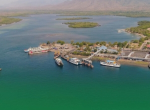 Bali Siapkan Tiga Pelabuhan Baru, Strategi Urai Kemacetan Logistik dari Barat Pulau