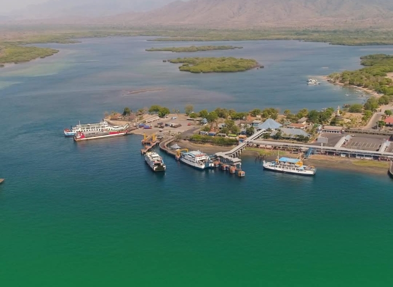 Bali Siapkan Tiga Pelabuhan Baru, Strategi Urai Kemacetan Logistik dari Barat Pulau