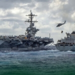 Selat Hormuz Memanas, Dunia Cemas! AS Tahan Langkah Militer di Tengah Ancaman Krisis Energi Global