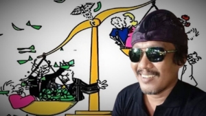 Kepercayaan Rakyat Bisa Pudar! “Hukum Jangan Tajam ke Rakyat, Tumpul ke Penguasa”