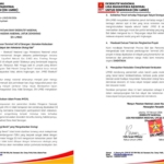 LMND Desak Penghentian Proyek Terminal LNG Serangan, Soroti Ancaman Ekologi dan Minimnya Transparansi