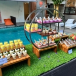 BBQ Malam Tropis dengan Konsep Baru, HARRIS Sunset Road Tawarkan Sensasi Kuliner Lebih Meriah