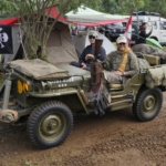 Halal Bihalal IOF Jakarta Dikemas Seru Lewat “Tents and Trails 2”, Perkuat Silaturahmi di Alam Terbuka