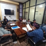 Utamakan Musyawarah, Kantah Badung Mediasi Sengketa SHM di Tuban