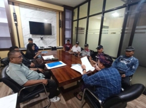 Utamakan Musyawarah, Kantah Badung Mediasi Sengketa SHM di Tuban