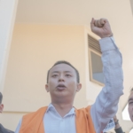 Sidang Bongkar Dugaan Rekayasa Kasus Tomy Priatna, Koalisi Soroti Saksi Tak Kredibel dan Prosedur Bermasalah