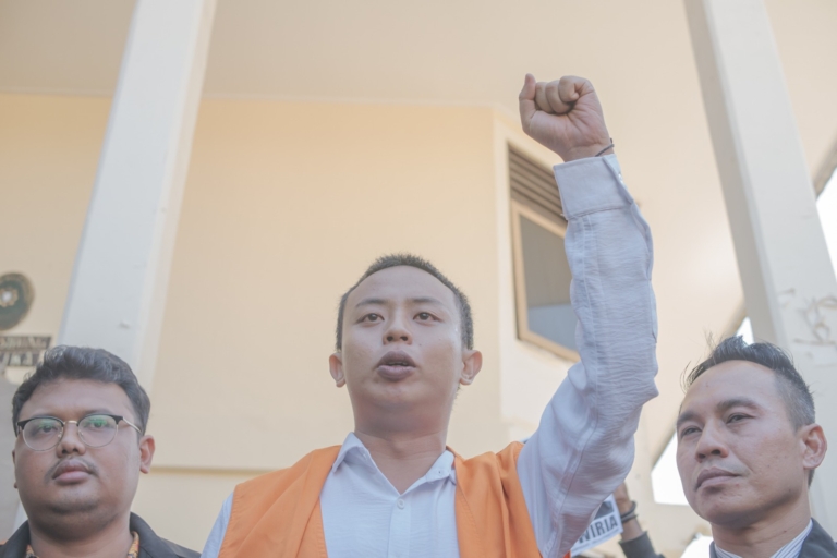 Sidang Bongkar Dugaan Rekayasa Kasus Tomy Priatna, Koalisi Soroti Saksi Tak Kredibel dan Prosedur Bermasalah