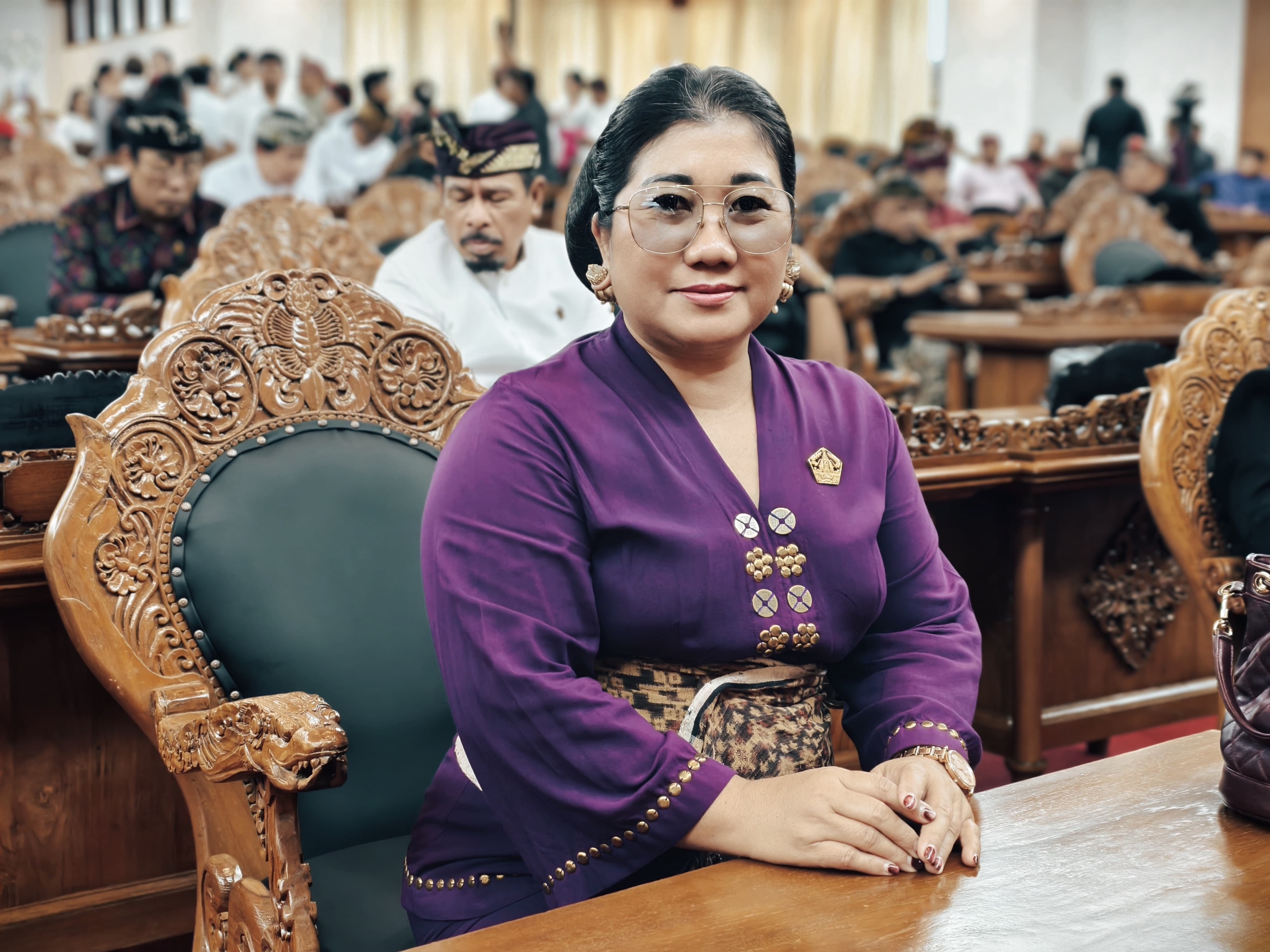 Sebagai Perempuan, Kunci Utama adalah Keyakinan dan Kepercayaan Diri, Maknai Hari Kartini 2026 dengan Lebih Mendalam