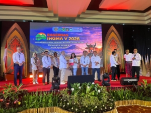 IHGMA Bali Chapter Dominates National Summit, Secures Clean Sweep of Top Honors