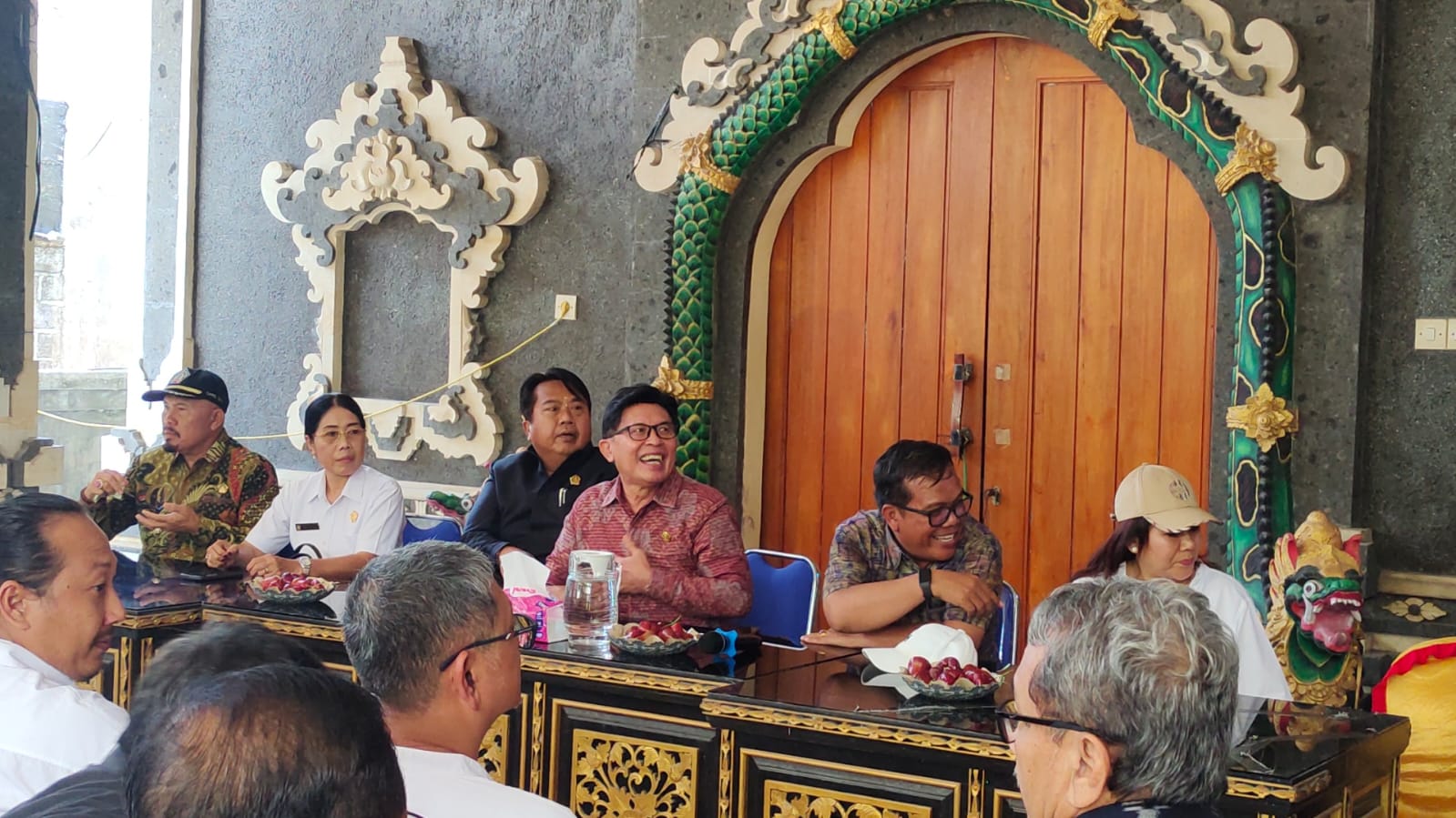 Pansus DPRD Bali Temukan Titik Terang, Lahan Pengganti BTID di Jembrana Dipastikan Ada dan Sah Secara Regulasi