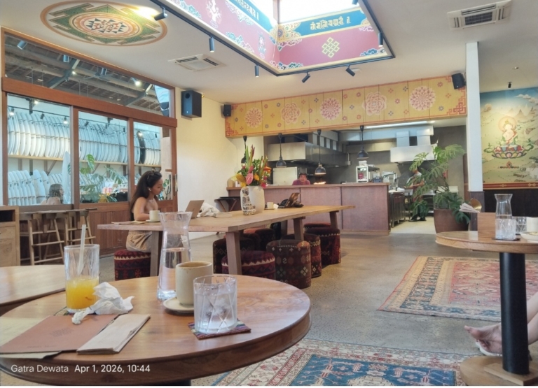 Polemik Simbol Religi di Toilet, Kasus di Pecatu Picu Respons Organisasi